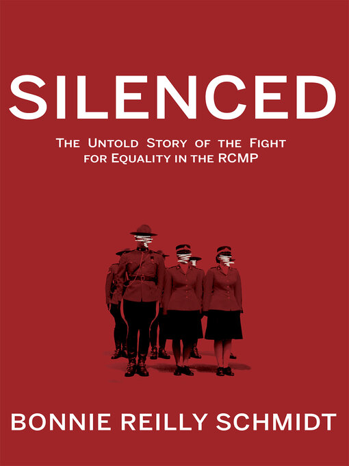 Title details for Silenced by Bonnie Reilly Schmidt - Wait list